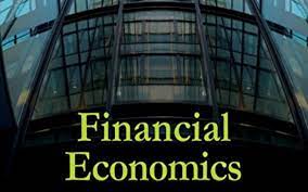 Chris Jones – Financial Economics
