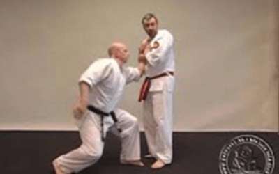 Chris Thomas – Kyusho-jitsu KenJyuKai: Isshin-Ryu MASTER CLASS