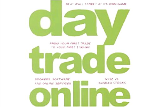 Christopher Farrell – Day Trade Online