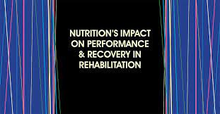 Cindi Lockhart – Nutrition’s Impact on Performance Recovery in Rehabilitation