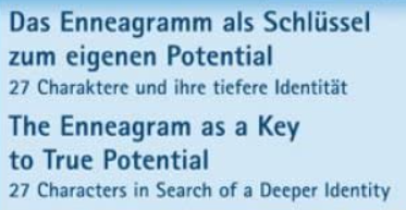 Claudio Naranjo – Enneagram as a Key to True Potential