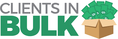 Clients in Bulk – Jeanna Pool