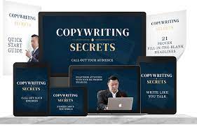 Dan Lok – Copywriting Secrets Video Training