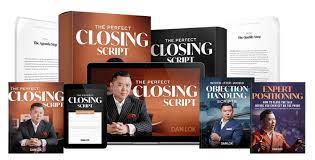 Dan Lok – Perfect Closing Script
