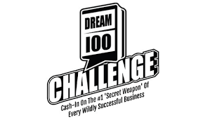 Dana Derricks – Dream 100 Challenge