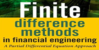 Daniel Duffy – Finite Difference Methods in Financial Engineering