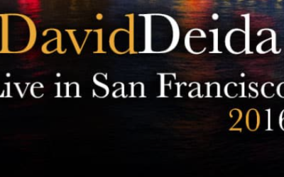 David Deida – Live in San Francisco 2016