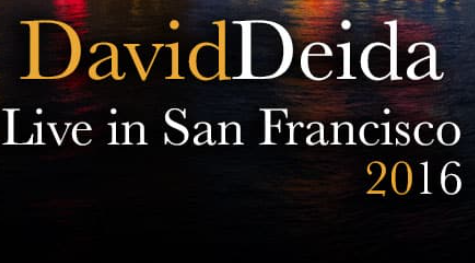 David Deida – Live in San Francisco 2016