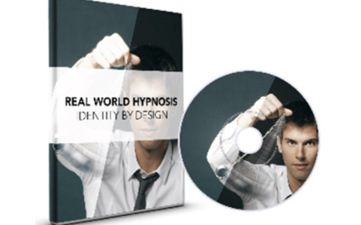 David Snyder – Real World Hypnosis – Identity By Design 2020