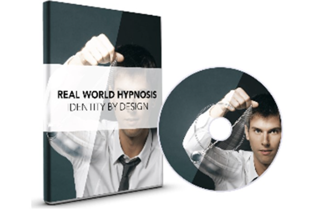 David Snyder – Real World Hypnosis – Identity By Design 2020