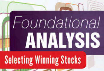 Day Trading Smart + David Nassar – Foundational Analysis. Selecting Winning Stock