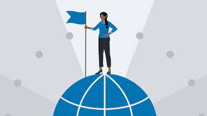 Denise Brosseau – Becoming a Thought Leader