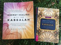 Devi Stern – Energy Healing with the Kabbalah – Integrating Ancient Jewish Mysticism with Modern Energetic Practices