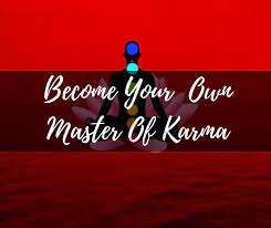 Dipal Shah – Master of Karma