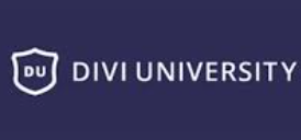 Divi University – Divi Blueprint 3