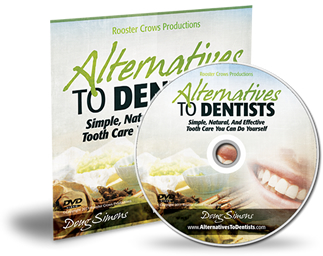 Doug Simons – Alternatives to Dentists