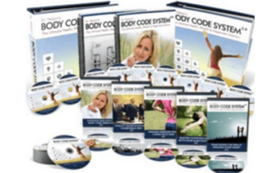 Dr. Bradley Nelson – The Body Code System 2.0 – Digital Only Edition