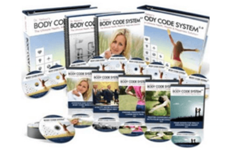 Dr. Bradley Nelson – The Body Code System 2.0 – Digital Only Edition