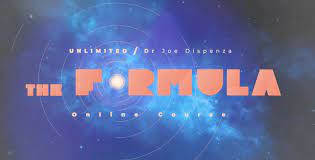 Dr. Joe Dispenza – The Formula Online Course