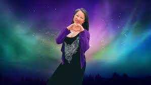 Dr. Karen Kan – Light Warrior Advanced Healing Program