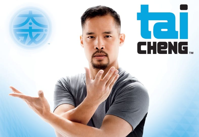 Dr. Mark Cheng – Beachbody – Tai Cheng