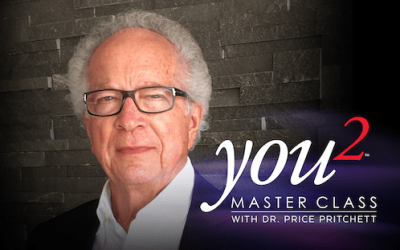 Dr. Price Pritchett – You2 Master Class