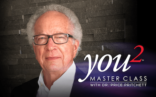 Dr. Price Pritchett – You2 Master Class