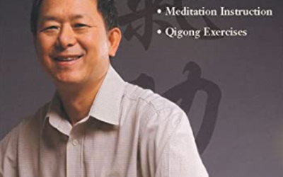 Dr. Yang, Jwing-Ming – Qigong Bundle Understanding Qigong Exercises