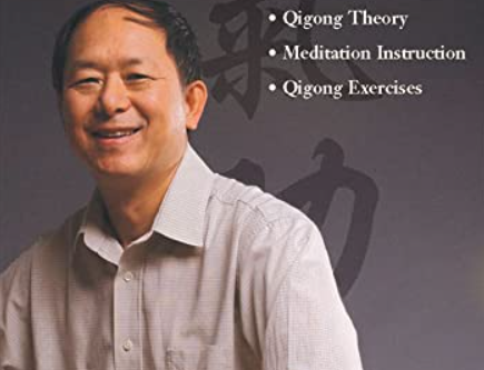 Dr. Yang, Jwing-Ming – Qigong Bundle Understanding Qigong Exercises