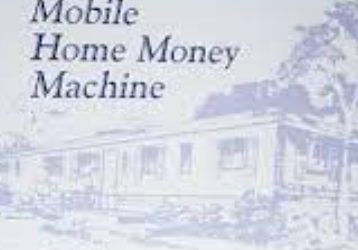 Dyches Boddiford – Mobile Home Money Machine