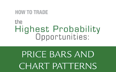 Elliottwave – How to Trade the Highest Probability Opportunities – Price Bars and Chart Patterns