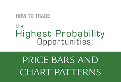 Elliottwave – How to Trade the Highest Probability Opportunities – Price Bars and Chart Patterns