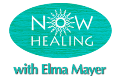 Elma Mayer – I am Now Healing