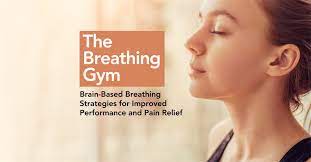 Eric Cobb – Z-Health University – The Breathing Gym (2020)