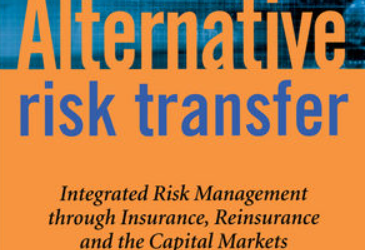 Erik Banks – Alternative Risk Transfer