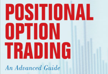 Euan Sinclair – Positional Option Trading An Advanced Guide