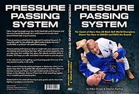 Fabio Gurgels – Pressure Passing System