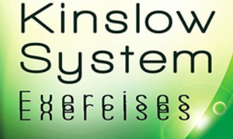 Frank Kinslow – Kinslow System Exercises