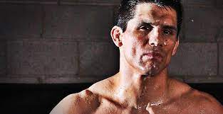 Frank Shamrock Misc Instructionals