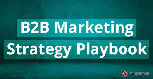 FullFunnel – B2B Marketing Strategy Playbook