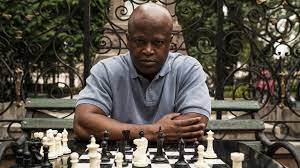 GM Maurice Ashley – Secret to Chess