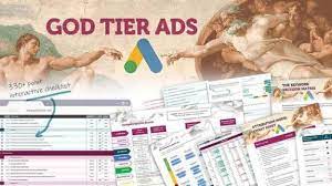 GodTierads – God Tier Ads Workshops