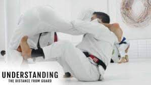 Gui Mendes – Understanding The Distance From Guard