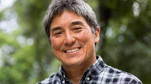 Guy Kawasaki – Turning Life Wisdom into Business Success