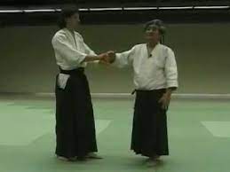 Henry Kono – Aikido Yin and Yang in Motio