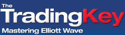 Hubb Financial – The TradingKey. Mastering Elliott Wave