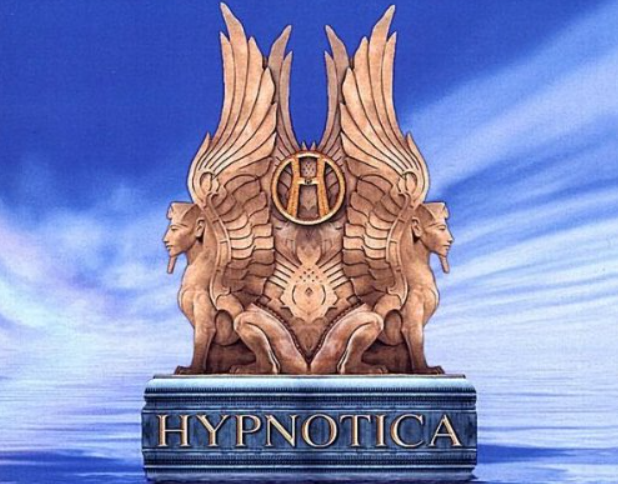 Hypnotica – Sphinx of imagination