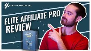 Igor Kheifets – Elite Affiliate Pro