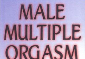 Jack Johnston – Male Multiple Orgasm