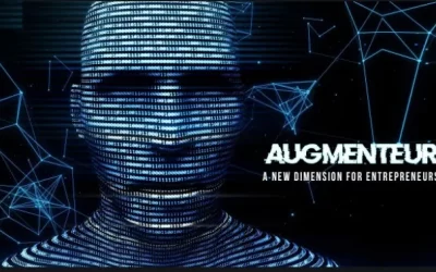 James Renouf & Jeremy Kennedy – Augmenteur 2019